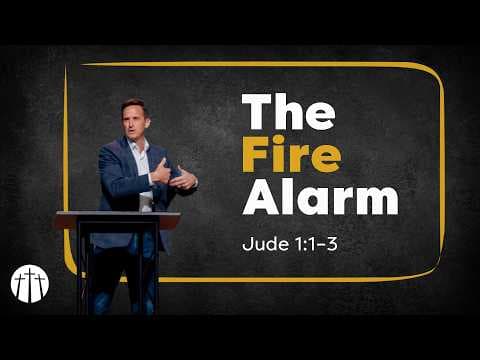 Video preview for The Fire Alarm