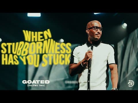 Video preview for When Stubbornness Has You Stuck // Self-Sabotage Part 5