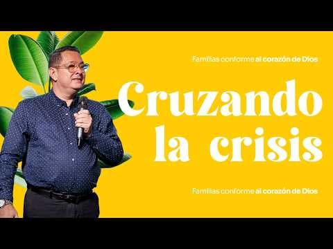 Video preview for Cruzando la Crisis