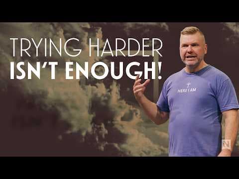 Video preview for What Happens When You Really See God?