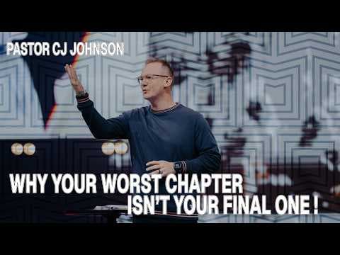 Video preview for How to Break Free From Your Past Identity | A Cloud Of Witnesses