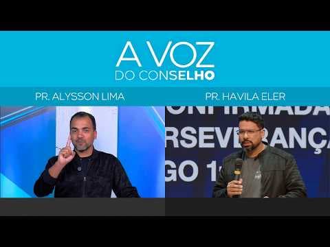 Video preview for Uma Grande Ideia: A Voz do Conselho