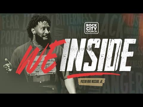 Video preview for I Got Away/We Inside