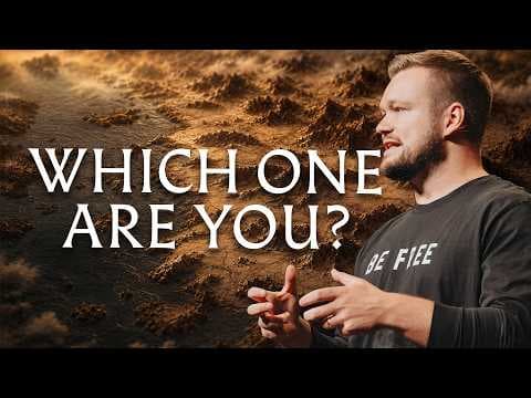 Video preview for Two Men. One Church. Completely Different Endings.
