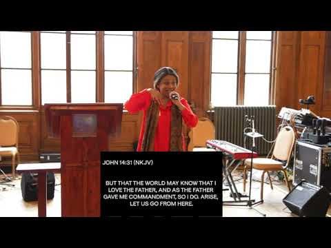 Video preview for The Cost of Discipleship