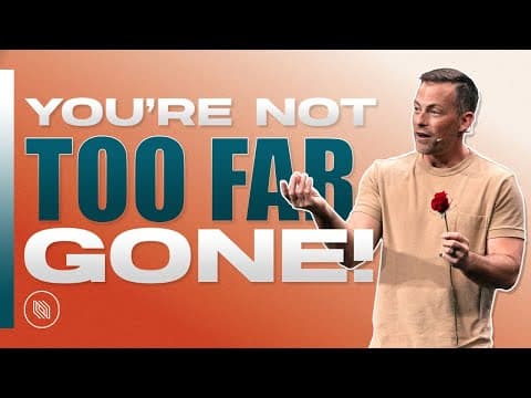 Video preview for Can I Overcome Sexual Brokenness?