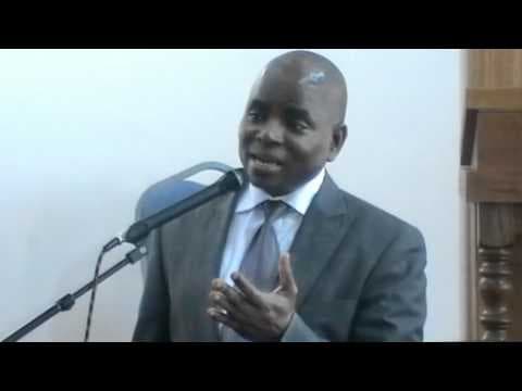 Video preview for Your Testimony: A Door to Another Test