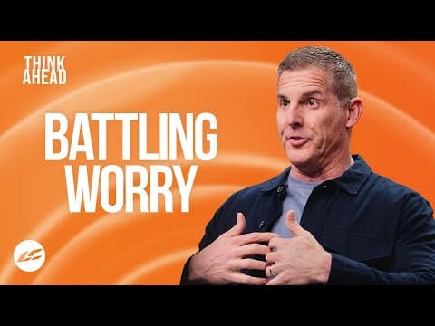 Video preview for Trusting God When You Don't Understand