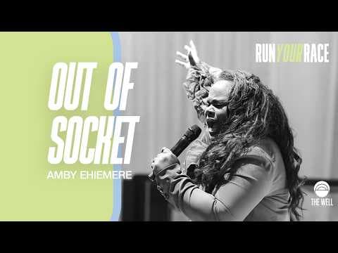 Video preview for Out of Socket | Women's Gathering