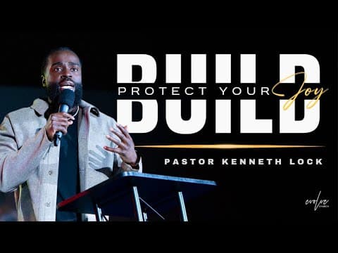 Video preview for Protect Your Joy