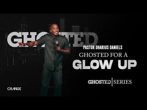 Video preview for Ghosted For A Glow Up // GHOSTED PART. 4