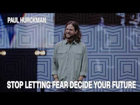 Video preview for Do It Afraid! | A Cloud Of Witness