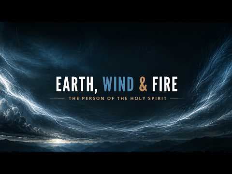 Video preview for Earth, Wind, and Fire Part 2