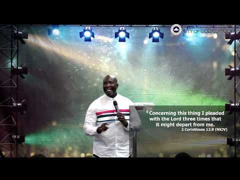 Video preview for The Workings Of Grace