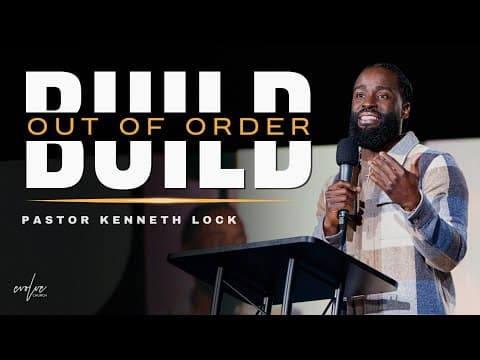 Video preview for Build - Out of Order