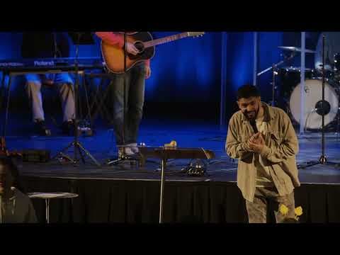 Video preview for Easter Sunday: The Risen King and Five Promises
