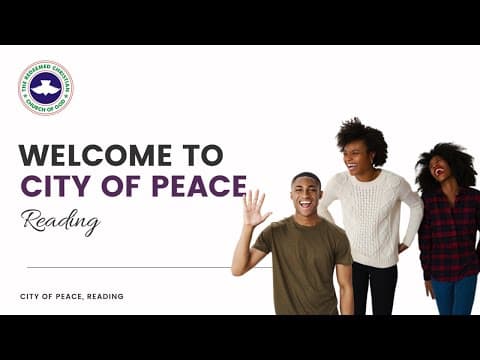 Aperçu vidéo de Discovering and Fulfilling Your Purpose in Life