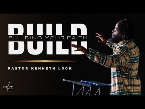 Video preview for Build - Building Your Faith
