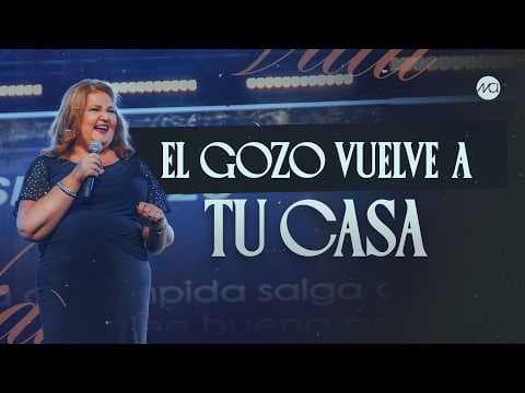 Video preview for Lo Que Jesús Ve Cuando Mira Tu Hogar