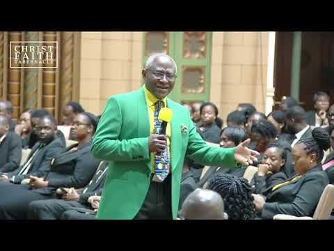 Video preview for 26 June 2026 | LOTW Convention Day 5 | Apostle ATB Williams