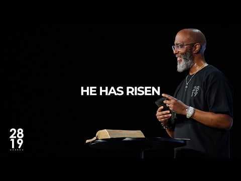 Video preview for He Has Risen