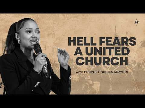Video preview for This Is Why Hell Hates Community
