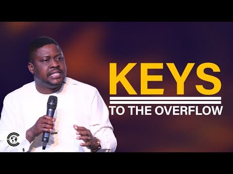Video preview for Keys to the Overflow