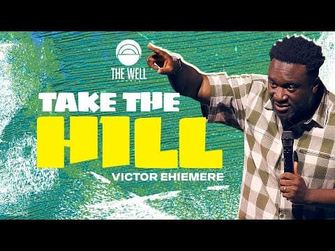 Video preview for Take The Hill