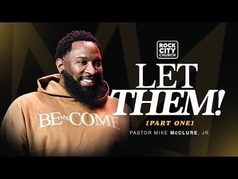 Video preview for Let Them, Part 1 // Let Them