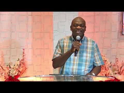 Video preview for Hearing God's Instruction
