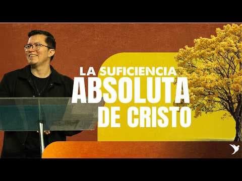 Video preview for ¿Sientes que algo te falta? | Serie: "Crece como un Guayacán" Parte 3