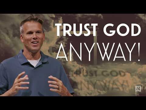 Video preview for How to Stay Faithful When Culture Pulls You Away