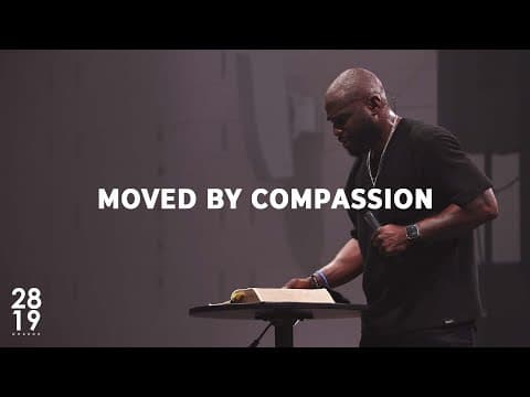 Video preview for Moved by Compassion