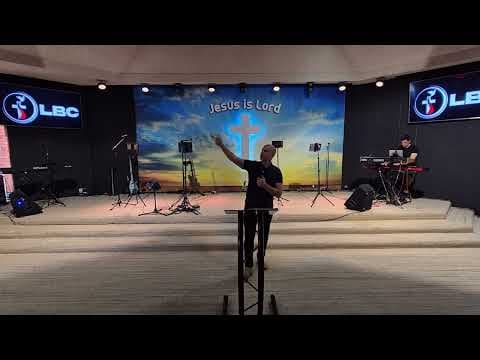 Video preview for Living Waters Will Flow