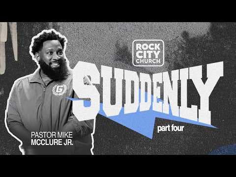Video preview for Suddenly // Suddenly Part 4