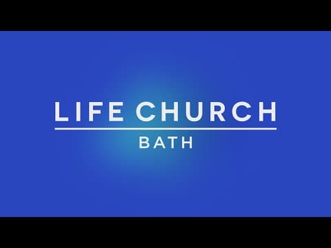 Video preview for Hearing God's Voice in a Noisy World: Daily Bread and Walking with the Father