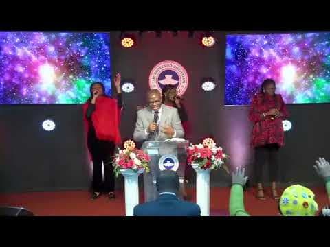 Video preview for The Prayer of Paul to the Believers