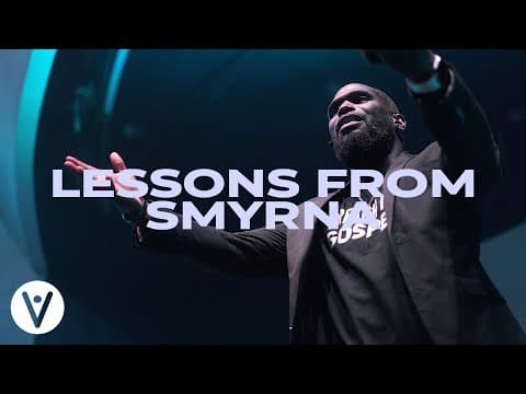 Video preview for SEVEN | Lessons from Smyrna | Revelation 2:8-11