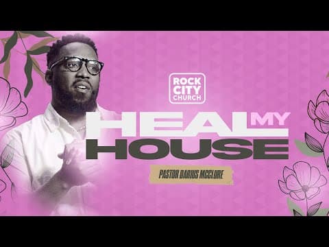 Video preview for I Got Away/Heal My House