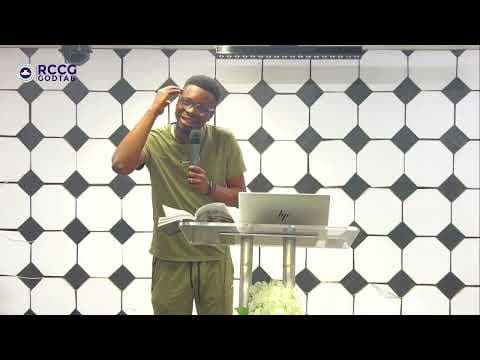 Video preview for Bible Study 29th April 2026