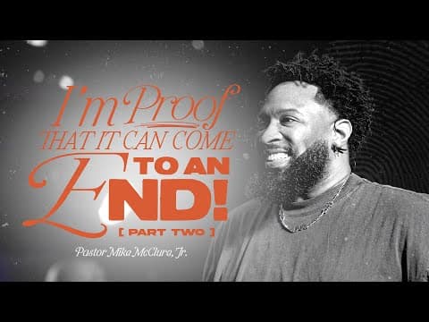 Video preview for Proof / ... That It Can Come To An End: Part 2