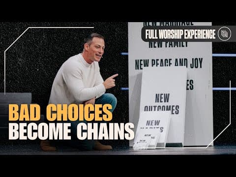 Video preview for The Domino Effect of Relationships