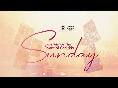 Video preview for Why Sit We Here?