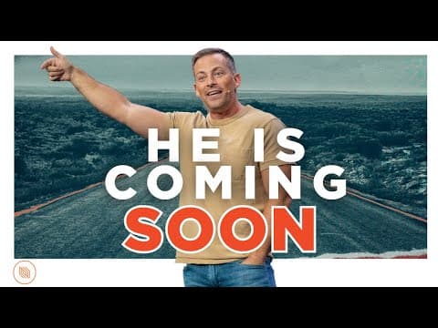 Video preview for When Is Jesus Coming Back?
