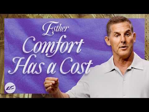 Video preview for When Comfort Becomes Dangerous