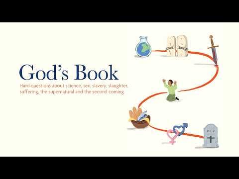 Video preview for Judgement, Heaven & Hell: What Happens After We Die?
