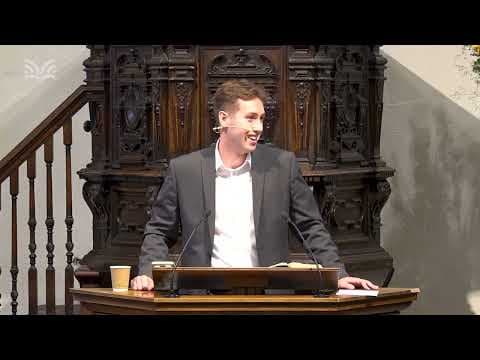 Video preview for Hebrews 11:17–22 How can you have faith when it means missing out now?