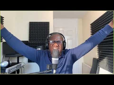 Video preview for God's Faithfulness: The Appointed Time
