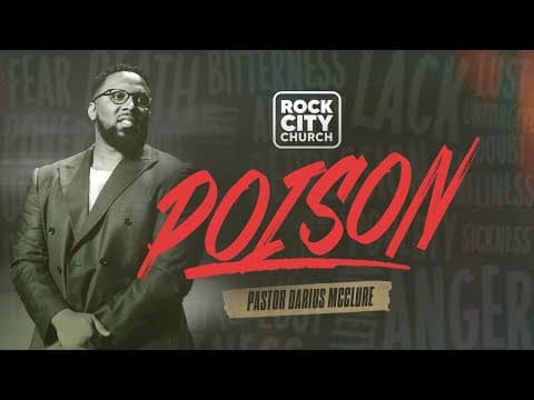 Video preview for I Got Away / Poison