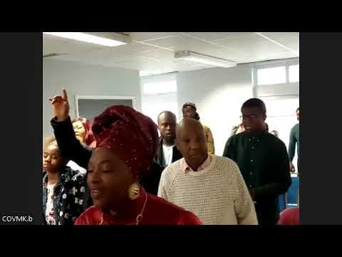 Video preview for A Grateful Heart: Knowing Your God